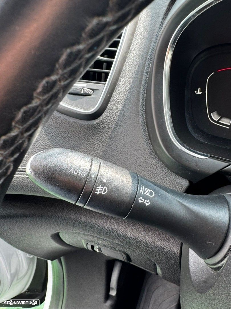 Renault Grand Scénic ENERGY dCi 130 BOSE EDITION - 28