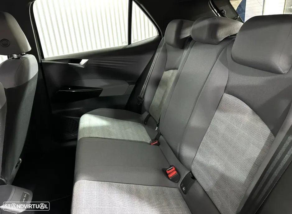 VW ID.3 Pro Performance Life - 13