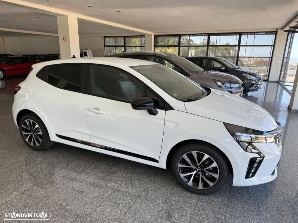 Mitsubishi Colt 1.0 MPI-T Kaiteki Bi-Fuel - 1