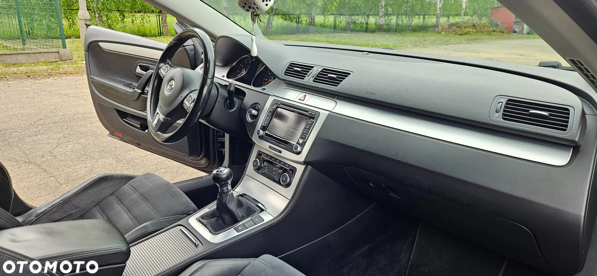 Volkswagen Passat CC 2.0 TSI - 17