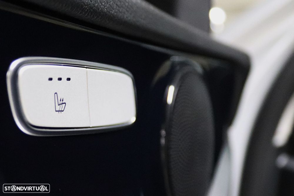 Mercedes-Benz C 200 d - 21