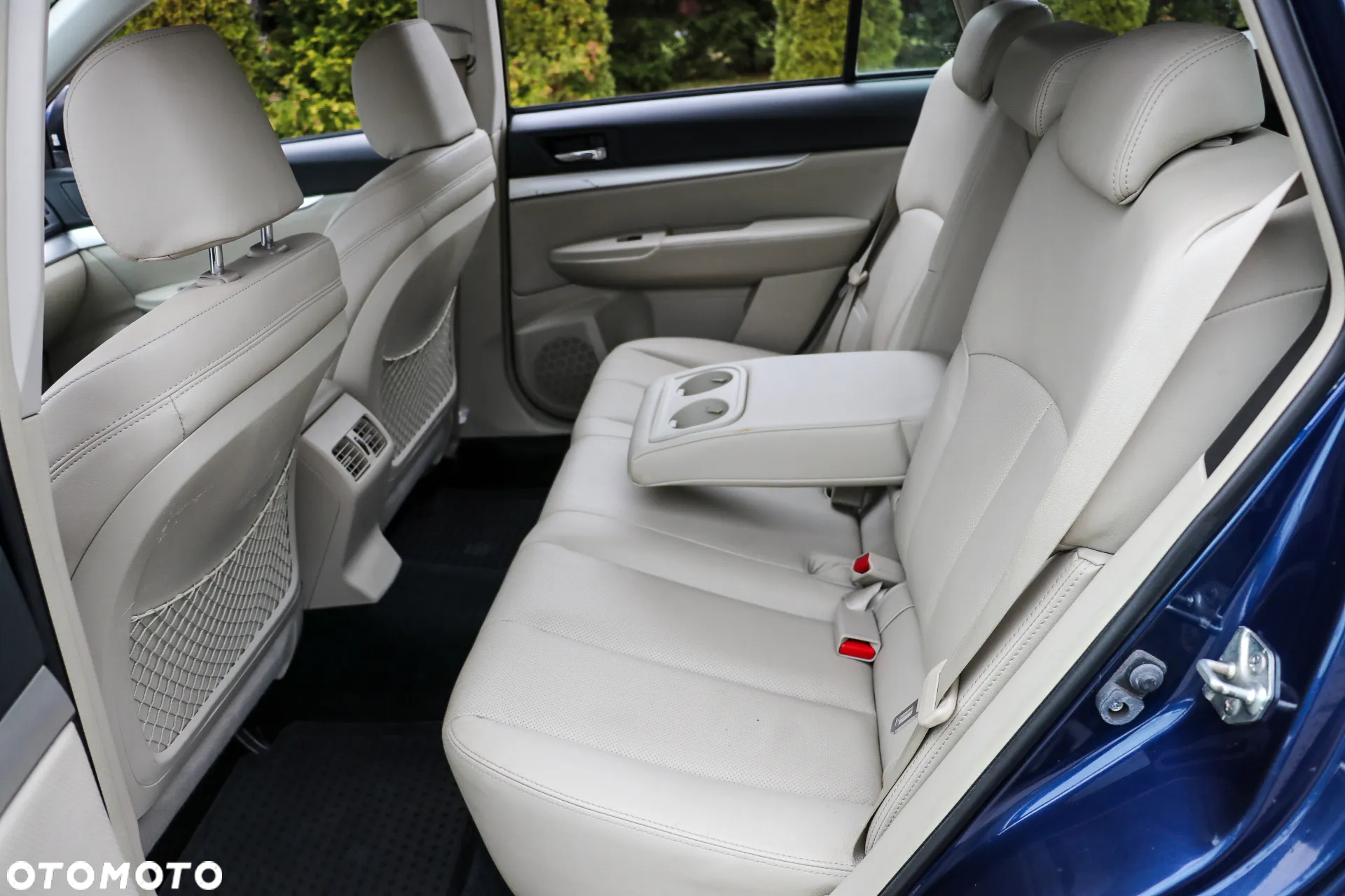 Subaru Outback 2.5i Lineartronic Active - 23