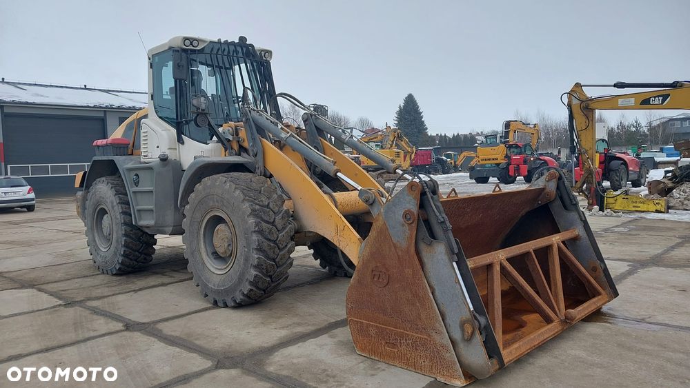 Liebherr L546 - 1