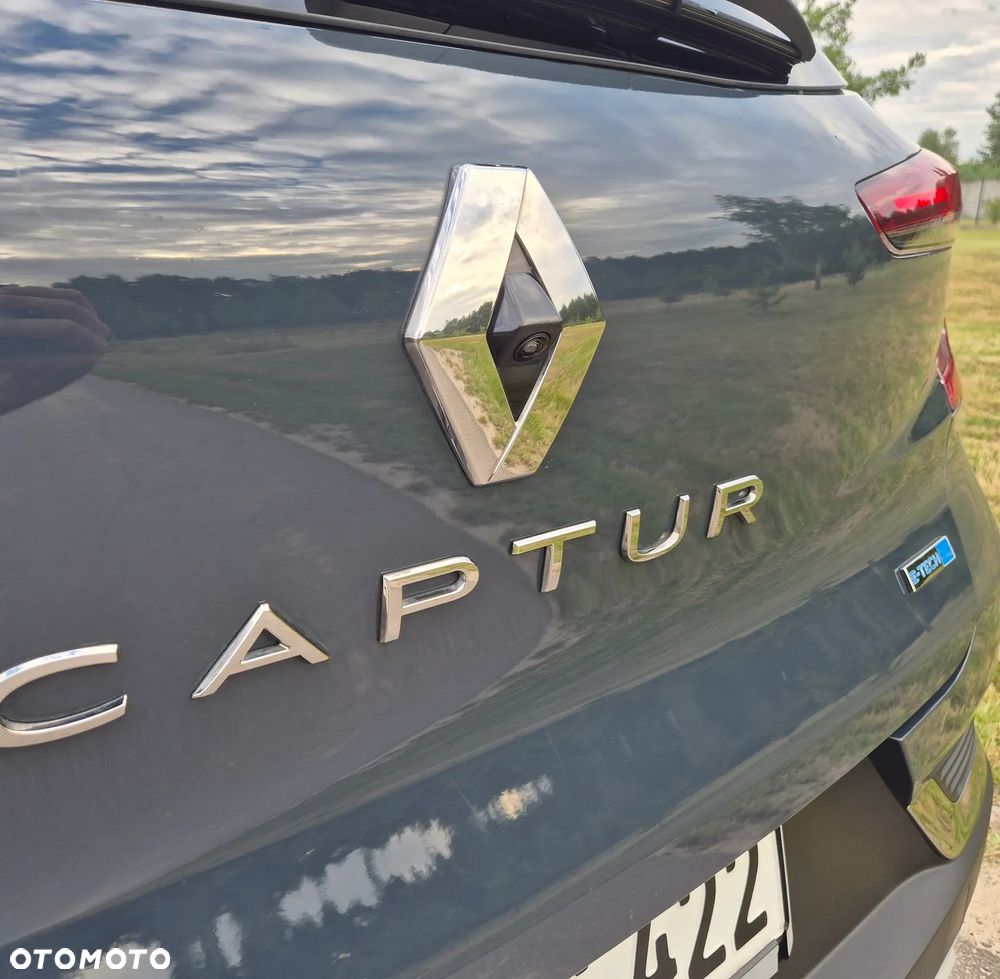 Renault Captur E-TECH 160 INTENS - 30