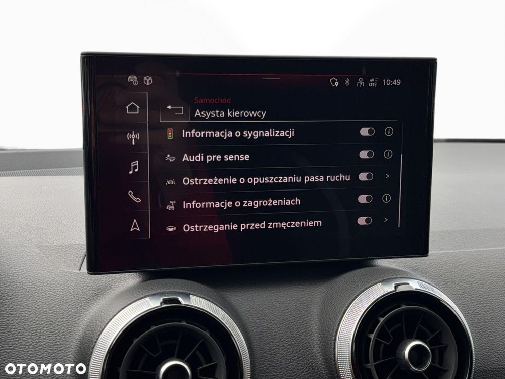 Audi Q2 - 25