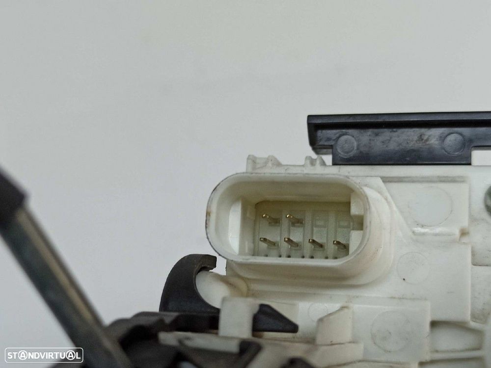 FECHADURA PORTA TRASEIRA ESQUERDA MASERATI GHIBLI S Q4 - 2