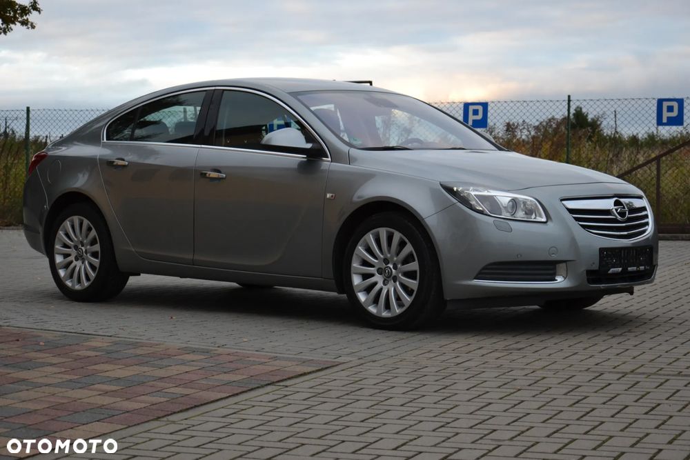 Opel Insignia 1.8 Innovation - 7