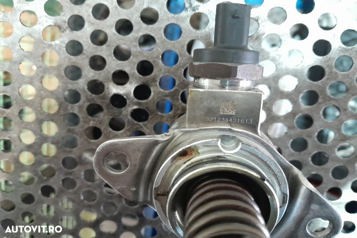 Pompa inalta presiune 03C127026D 03C127026D Seat Leon 2 1P [facelift] - 4