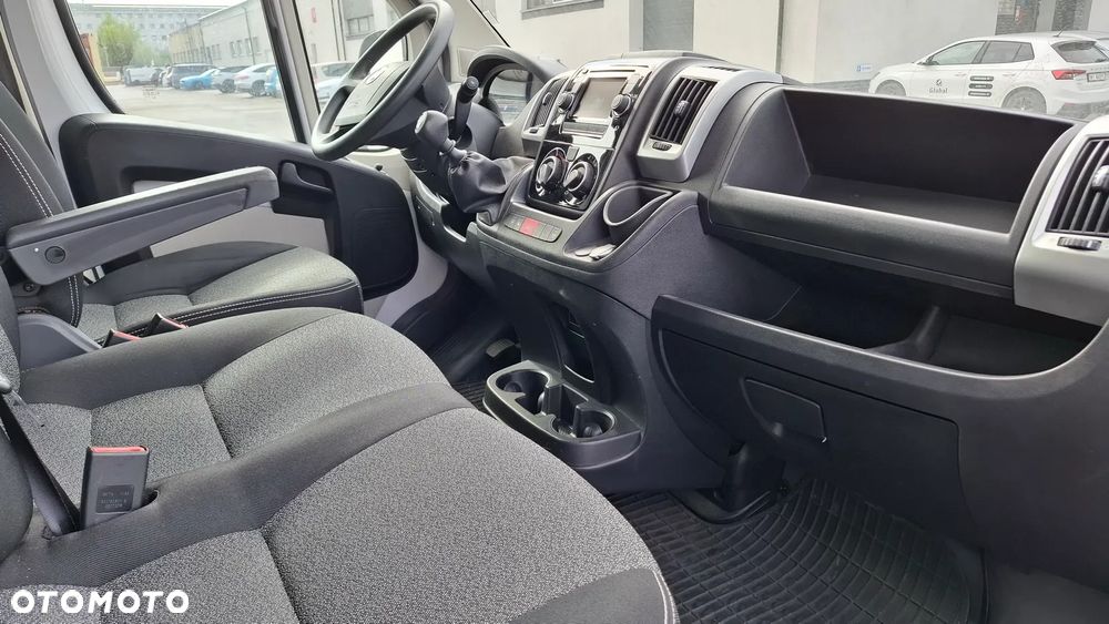 Fiat Ducato - 7