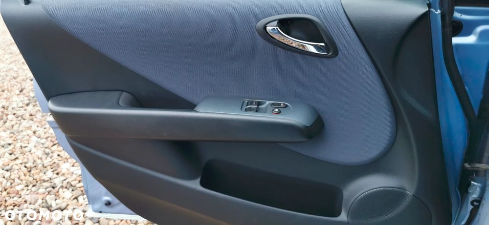 Honda Jazz 1.4 CVT LS - 22