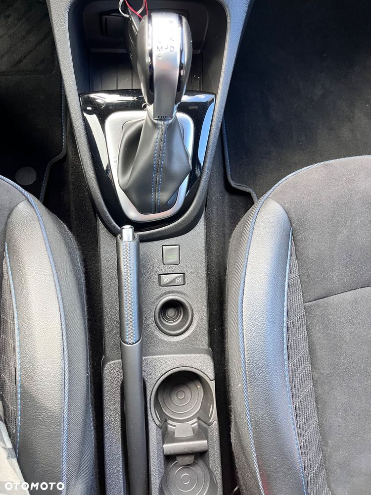 Renault Captur 1.3 Energy TCe S-Edition EDC - 31
