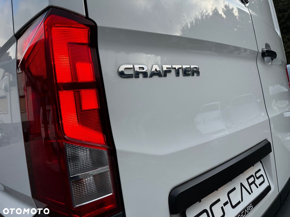 Volkswagen Crafter - 17