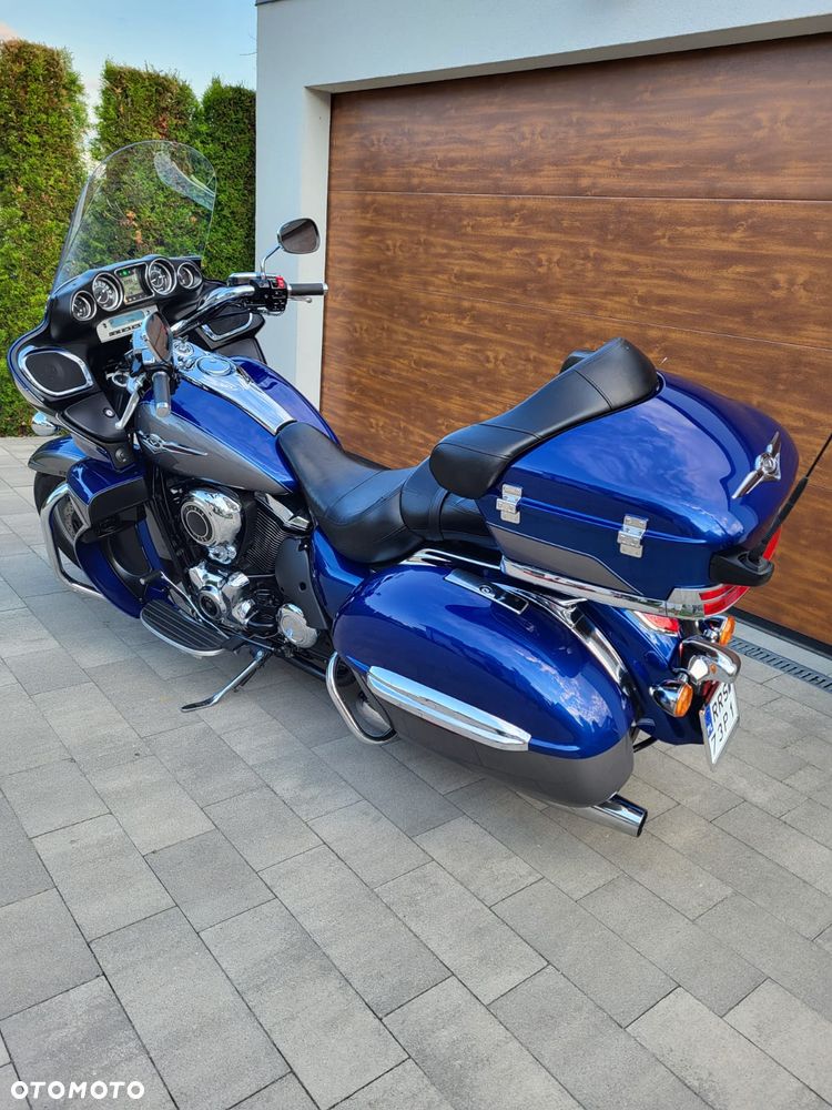 Kawasaki VN - 6