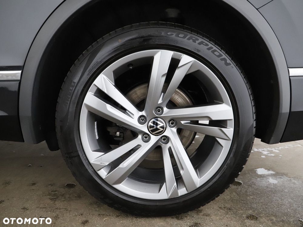 Volkswagen Tiguan Allspace - 24