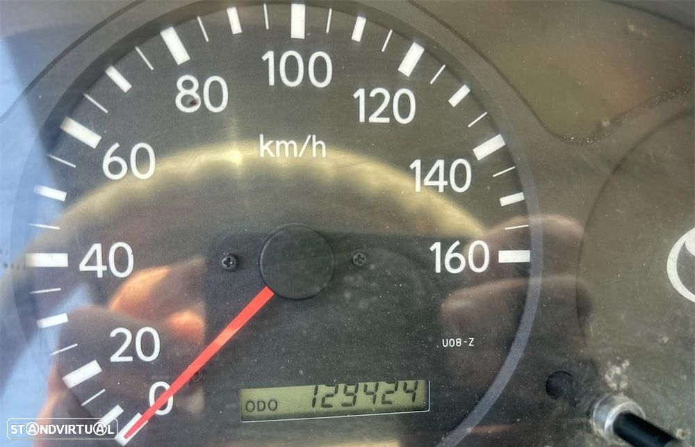 Toyota Dyna 100 2.5TD   -Hiab Crane - 6