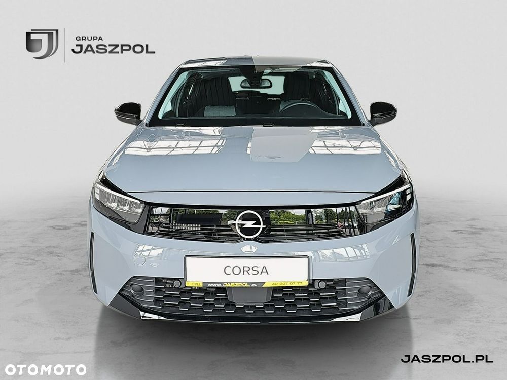 Opel Corsa - 2