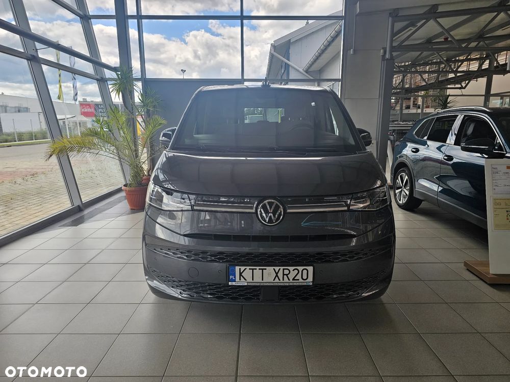 Volkswagen Multivan 2.0 TDI L1 Life DSG - 4