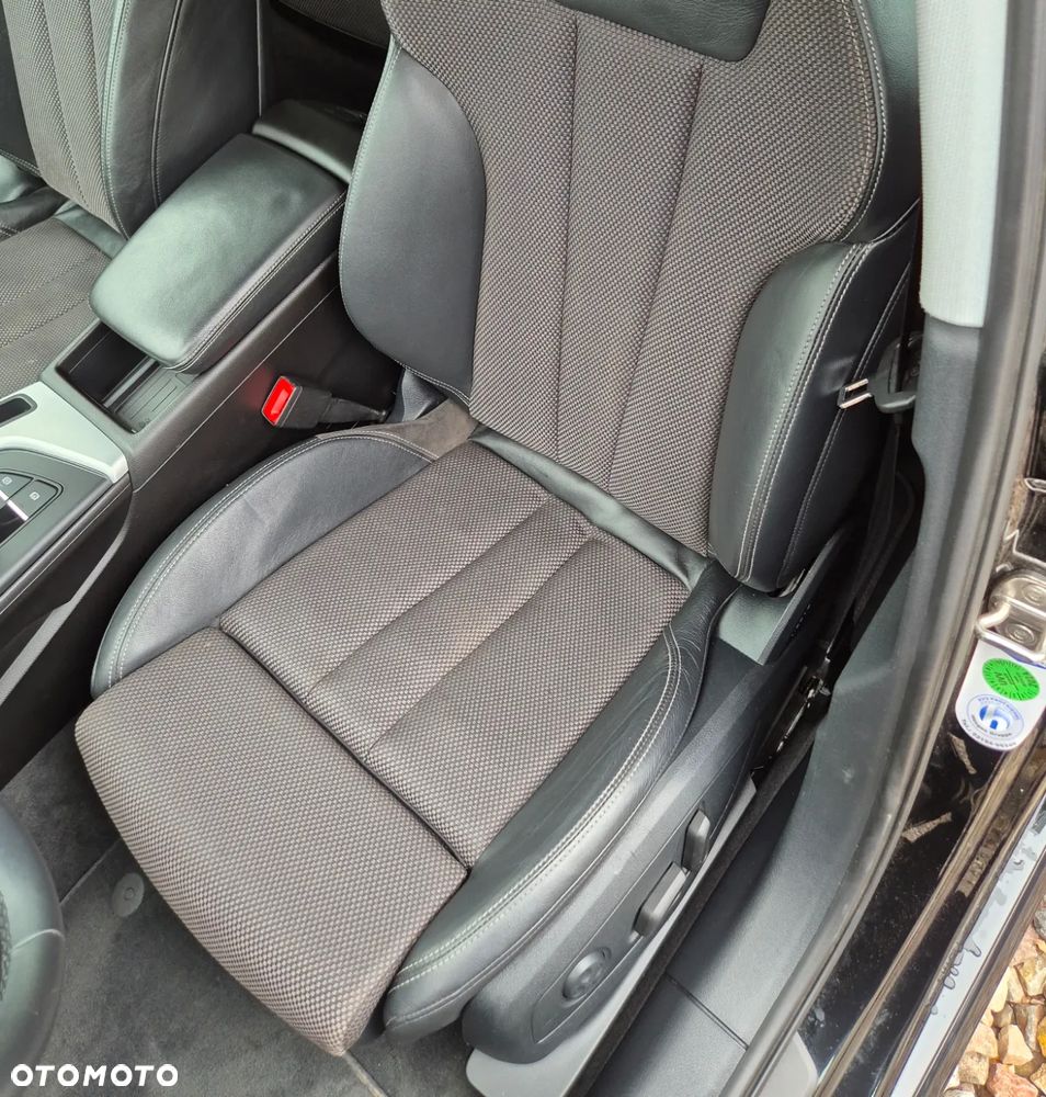 Audi A4 - 8