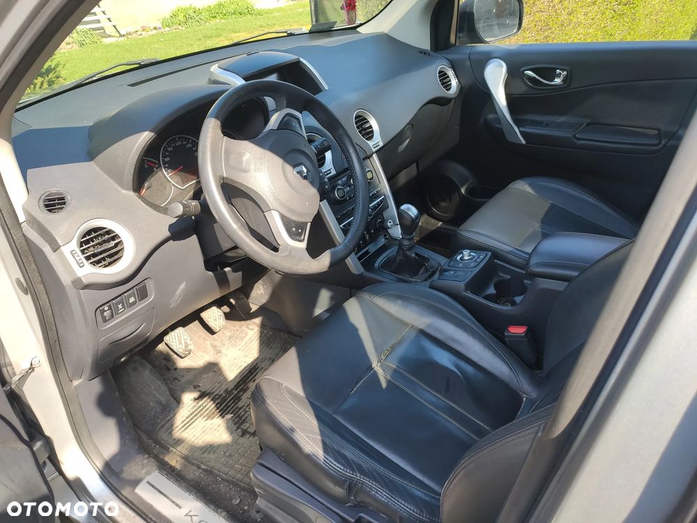 Renault Koleos - 6