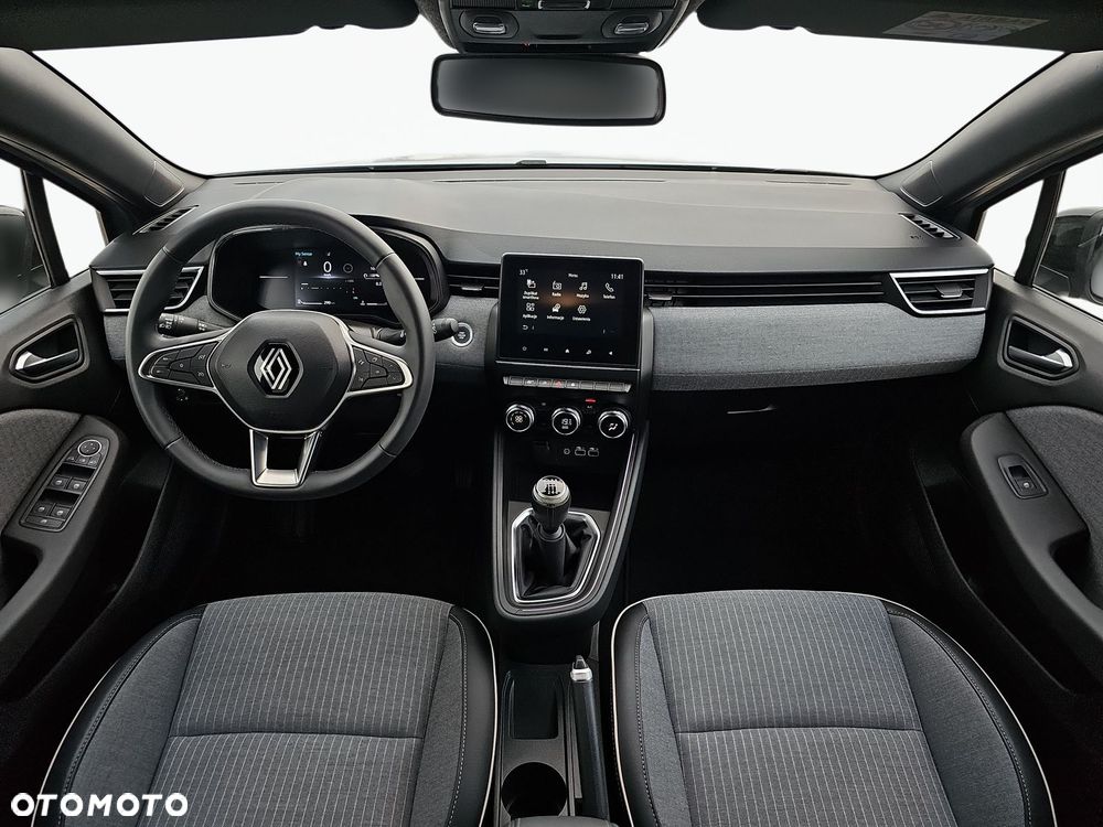 Renault Clio 1.0 TCe Techno - 10