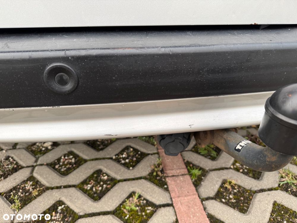 Mercedes-Benz CITAN - 5