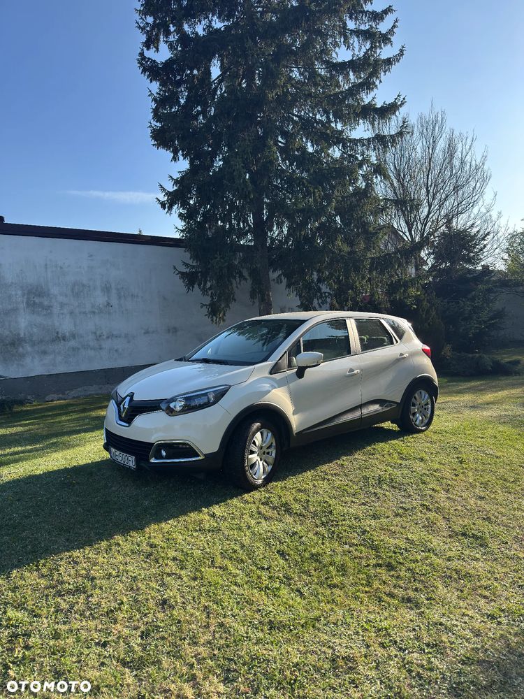 Renault Captur 0.9 Energy TCe Zen - 3