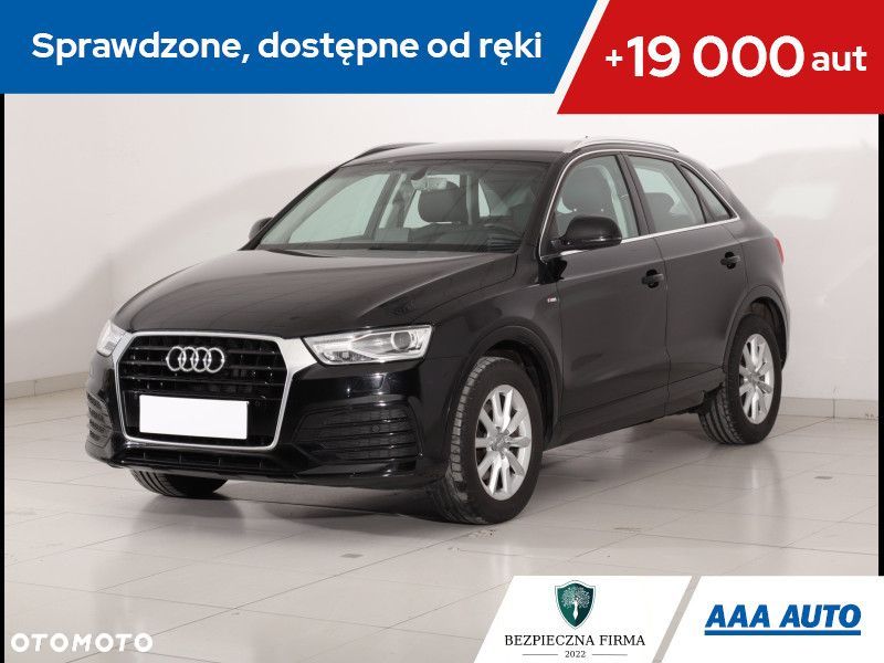 Audi Q3 - 1