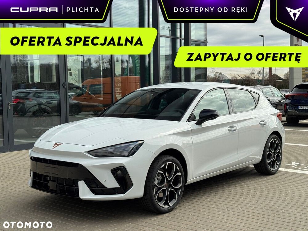 Cupra Leon 1.5 eTSI mHEV DSG - 2
