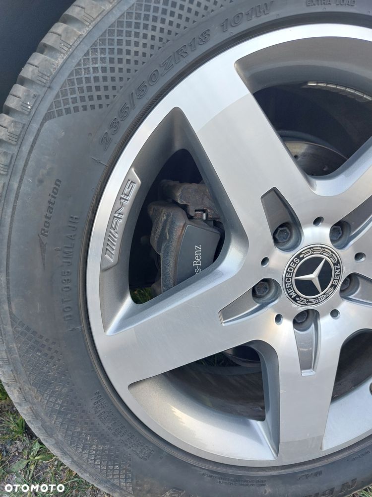 Mercedes-Benz GLA 180 d 7G-DCT AMG Line - 15