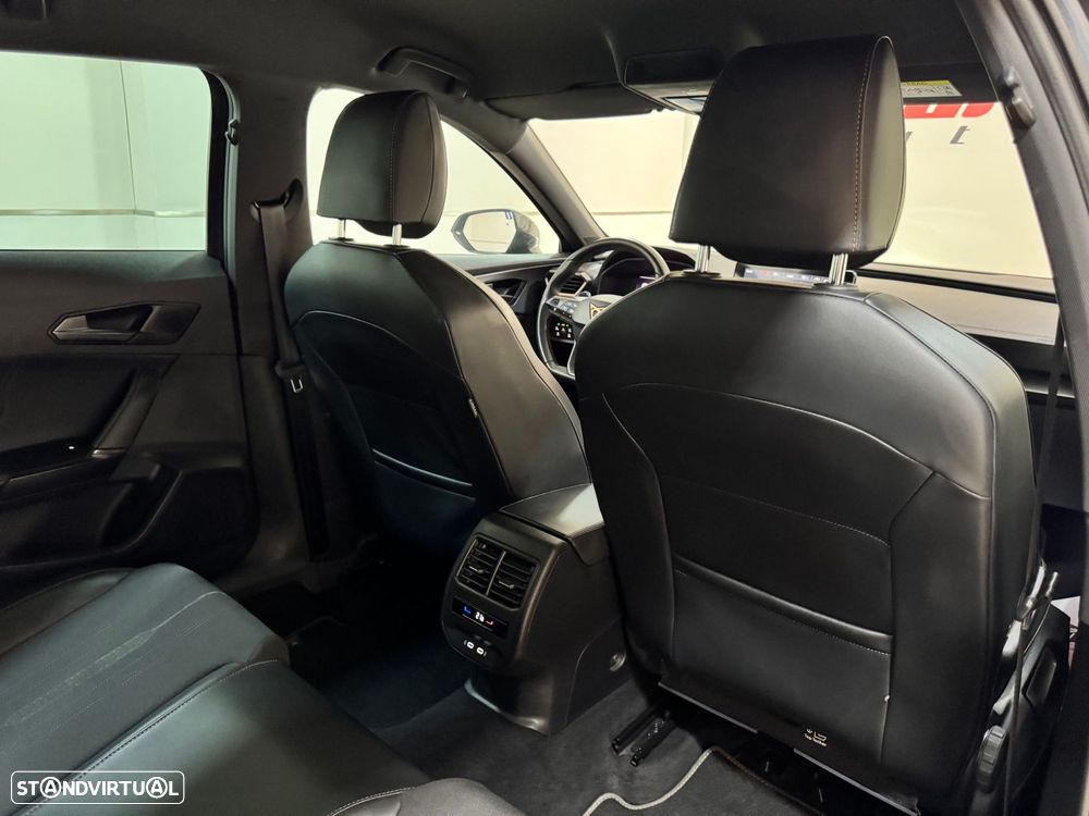 Cupra Formentor 1.5 TSI Sport DSG - 53