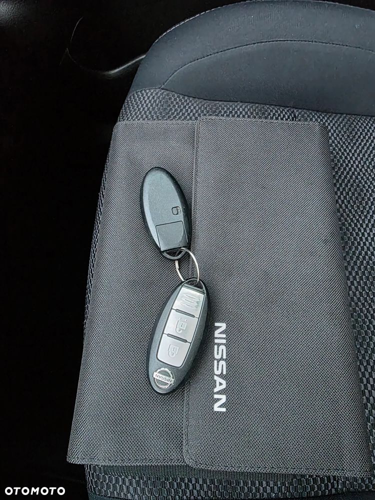 Nissan Qashqai 1.2 DIG-T 360 - 31