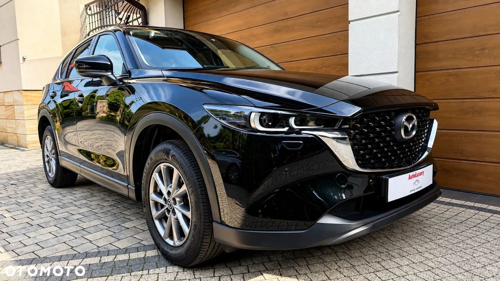 Mazda CX-5 2.0 Center-Line Plus 2WD - 12