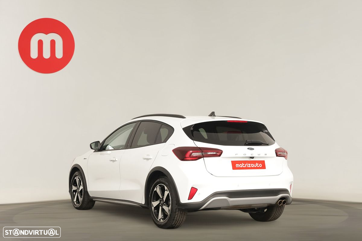 Ford Focus - 4