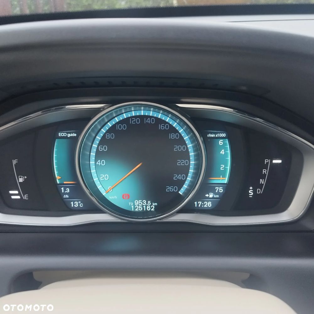 Volvo XC 60 T6 Drive-E Momentum - 4