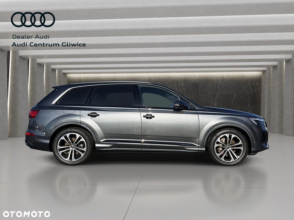 Audi Q7 - 8