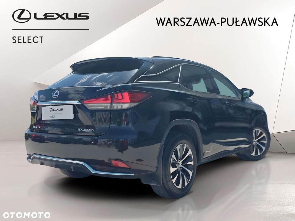 Lexus RX - 2