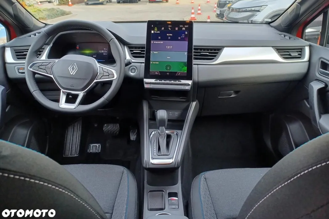 Renault Symbioz - 3