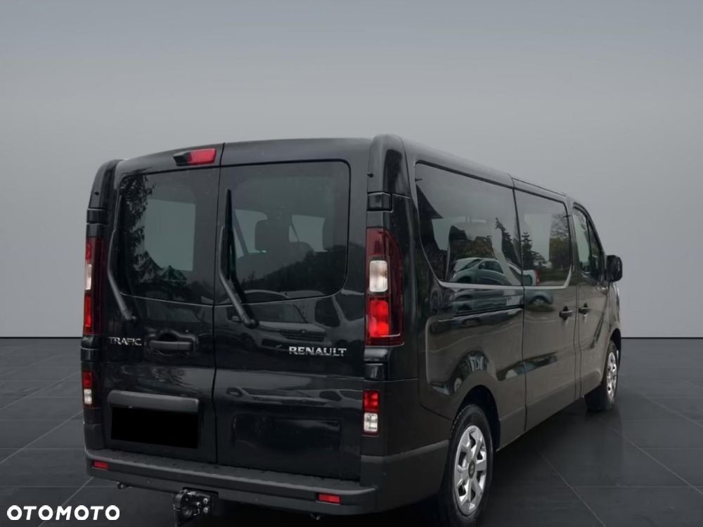 Renault Trafic - 5