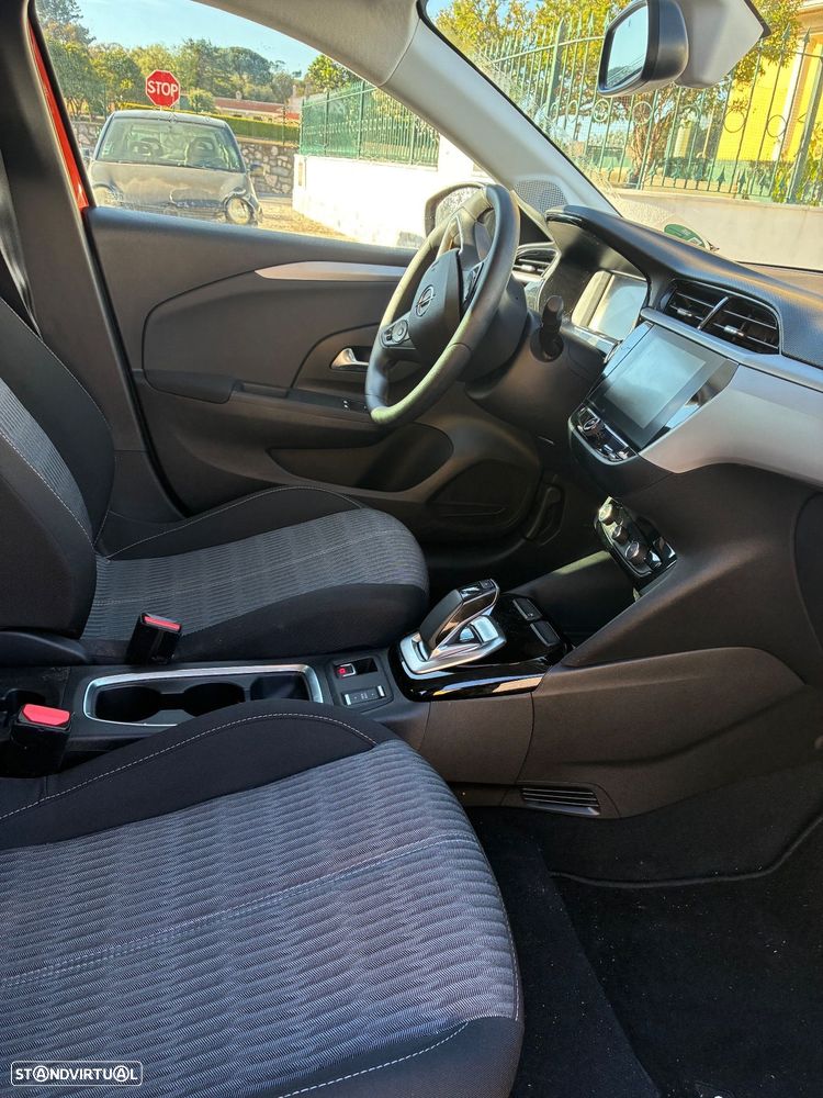 Opel Corsa-e Edition - 13