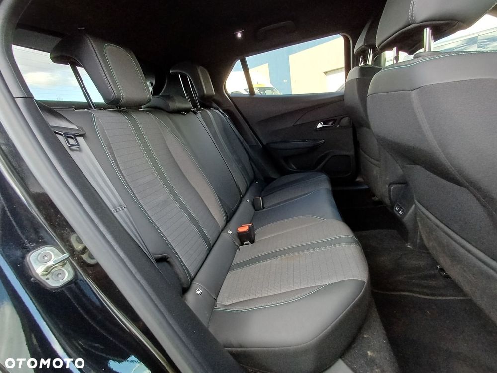 Peugeot 2008 - 29