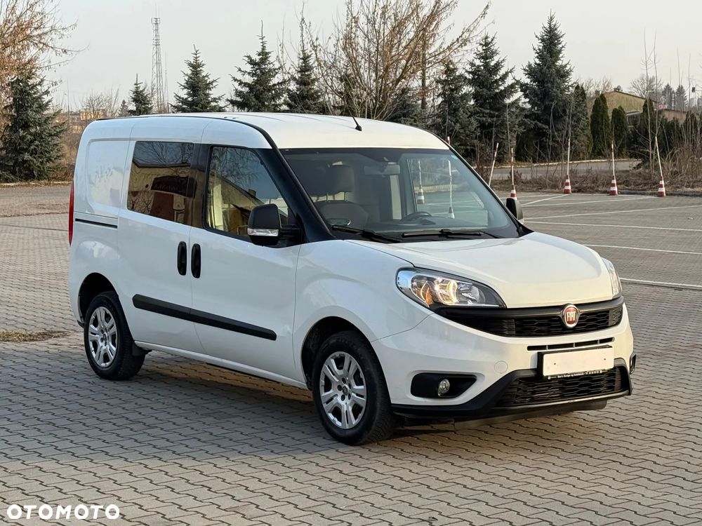 Fiat DOBLO - 3
