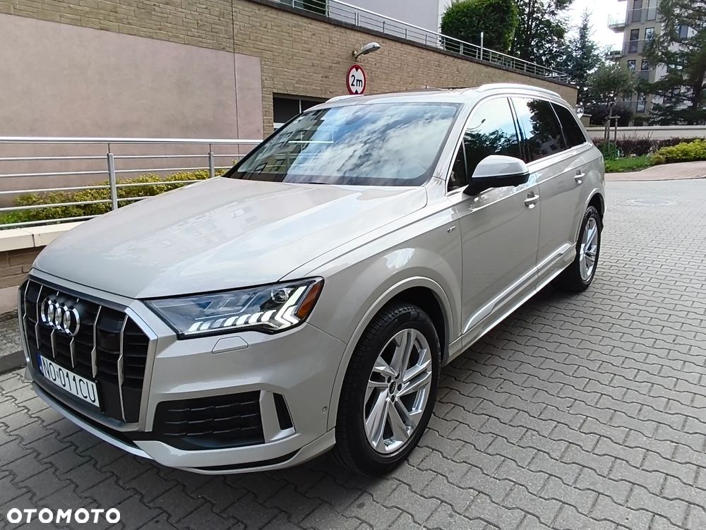 Audi Q7 - 3
