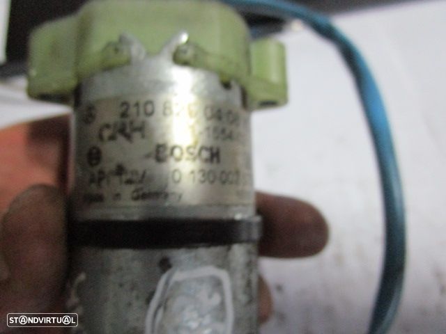 Motor Banco 2108200408 MERCEDES W210 1996 ESQ - 3