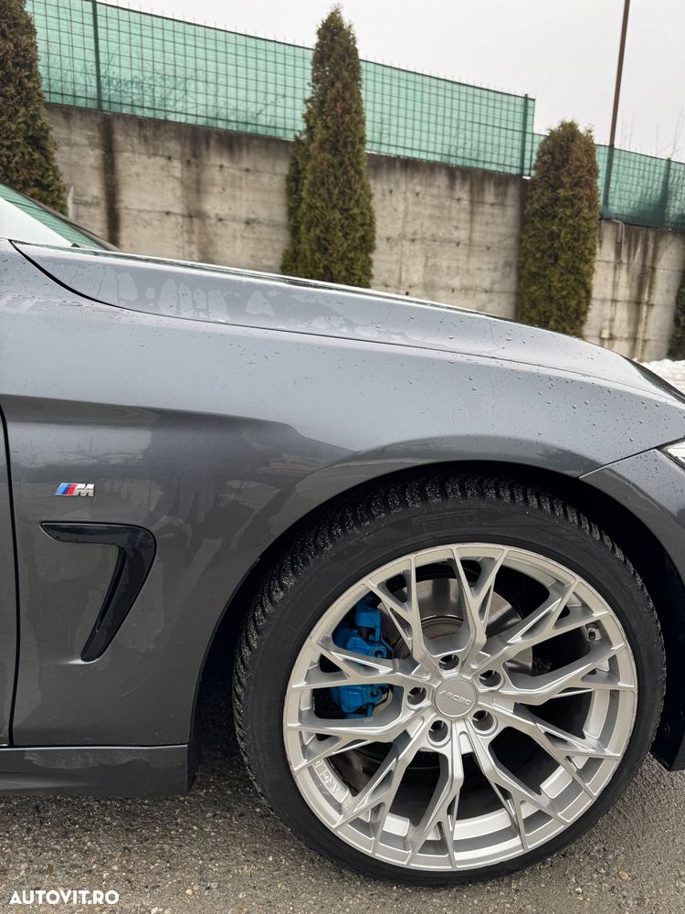 BMW Seria 4 - 11