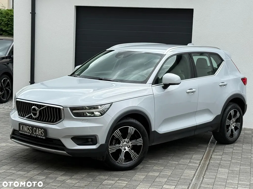 Volvo XC 40 T3 Inscription - 18