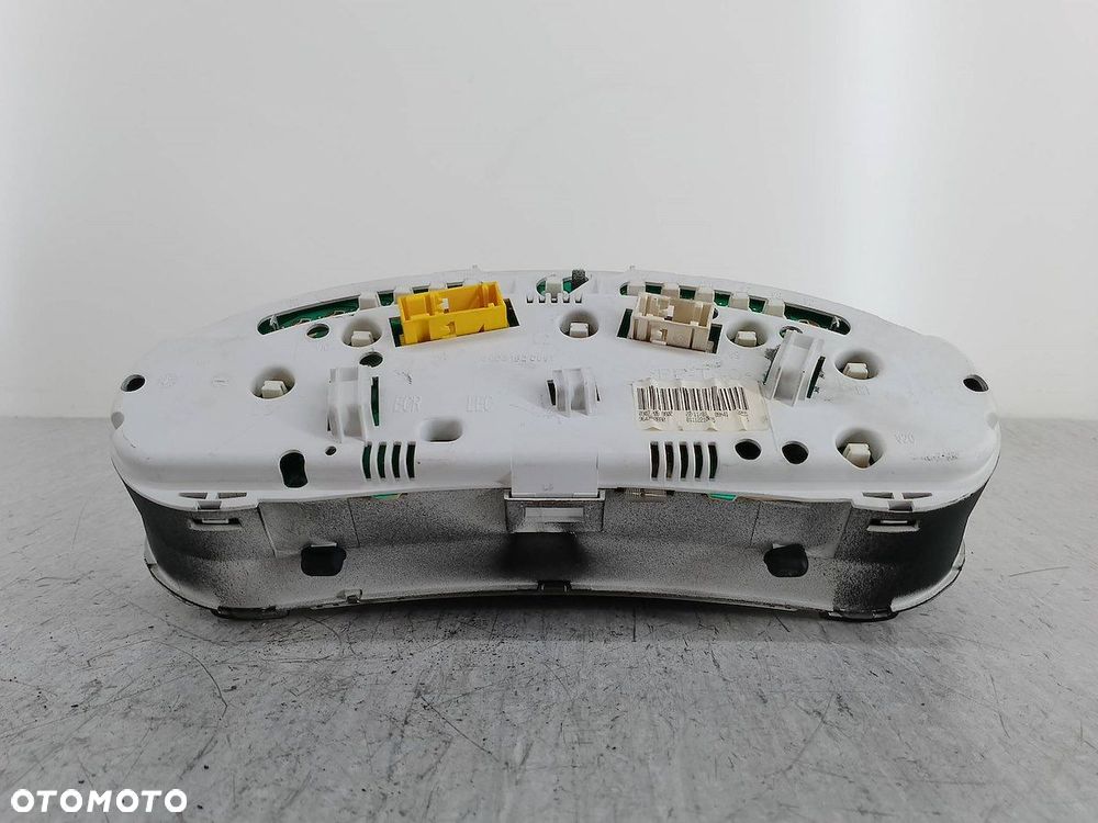 LICZNIK PEUGEOT 206 9643400880 09032089802 1.9 D - 2