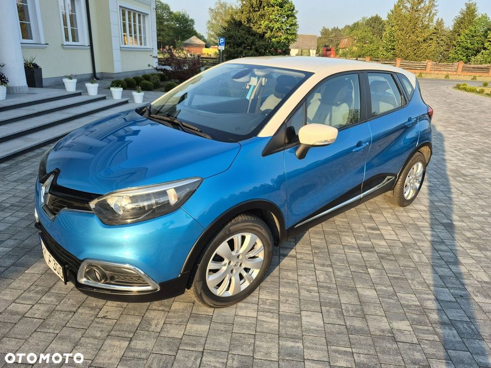 Renault Captur - 2