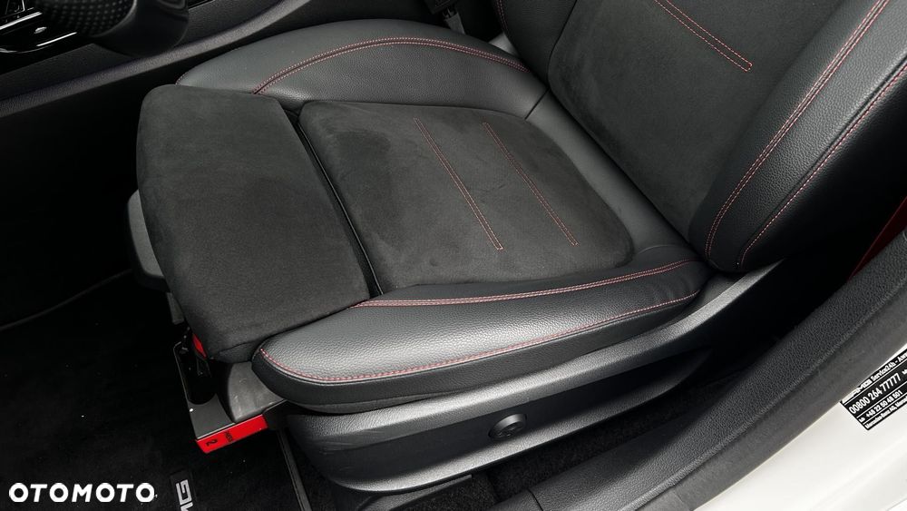 Mercedes-Benz Klasa A - 13