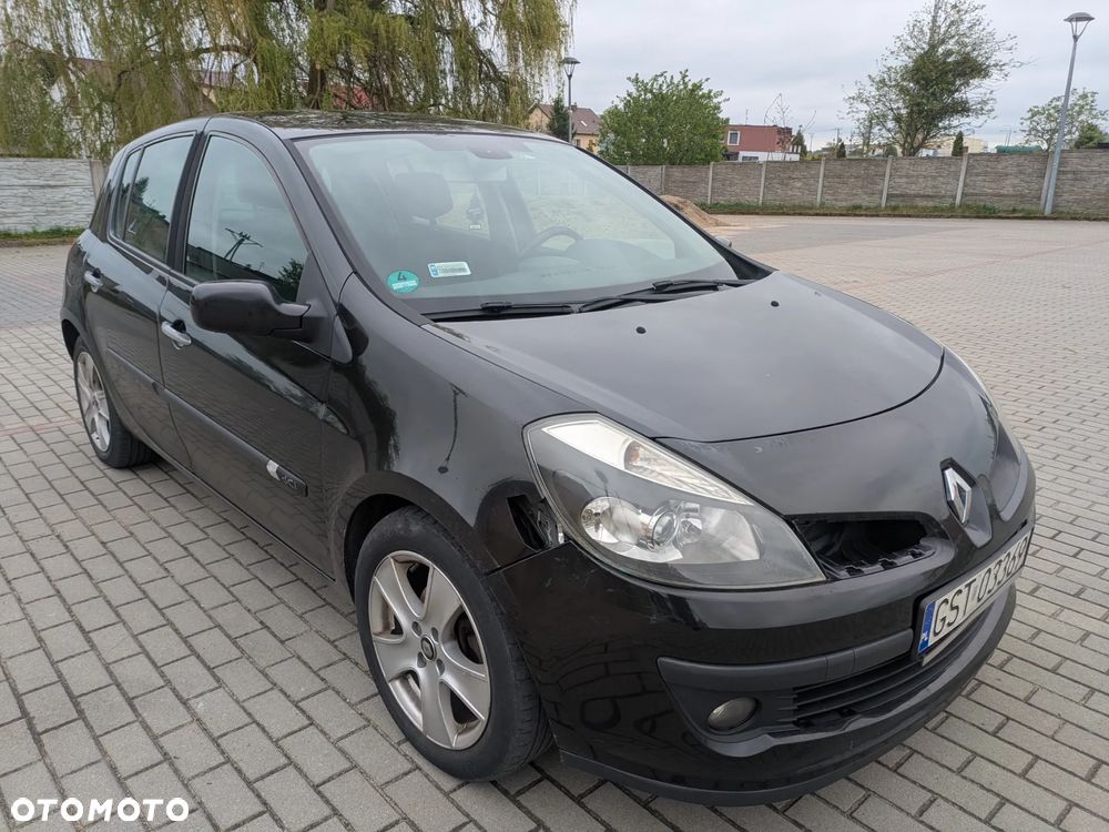 Renault Clio 1.5 dCi Confort Privilege - 3