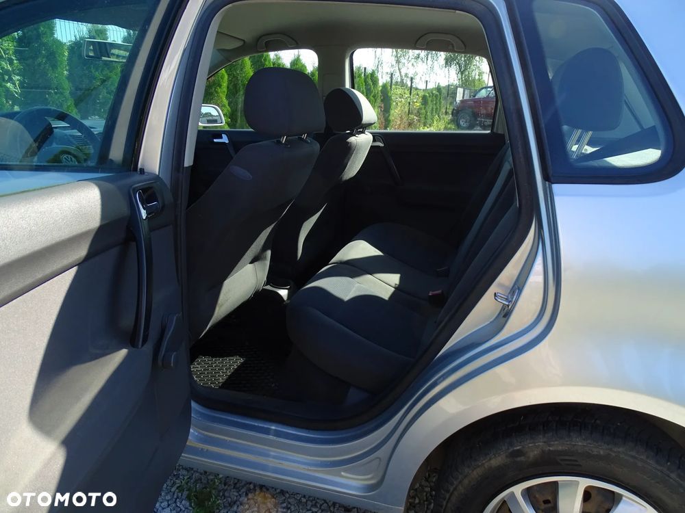Volkswagen Polo 1.2 Basis - 12